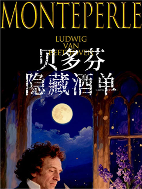 MON时讯｜贝多芬隐藏酒单