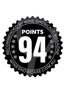 2021年 <br/>WINE SHOWCASE 94分 PECOMMENDED BY WINE SHOECASE MAGAZINE <br/>梦蒂贝罗GSM红葡萄酒 2018