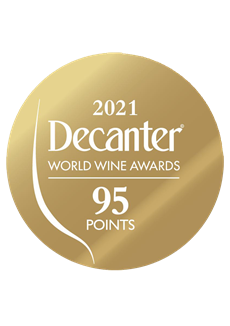 2022年 <br/>世界葡萄酒大赛金奖 <br/>DECANTER WORLD WINE AWARDS <br/>梦蒂贝罗珍藏赤霞珠红葡萄酒2018 <br/>梦蒂贝罗珍藏西拉红葡萄酒2018