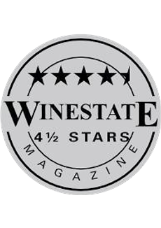 2022年 <br/>WINESTATE 97分 <br/>AUSTRALIAN & NEW ZEALAND WINE BUYING GUIDE <br/>梦蒂贝罗第六地块珍藏西拉红葡萄酒2019